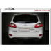 autolamp audi taillights hyundai santa fe cm 2006-12